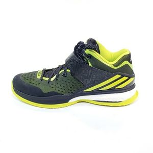 Adidas Shoes RG3 RG III Boost Trainer Robert Griff